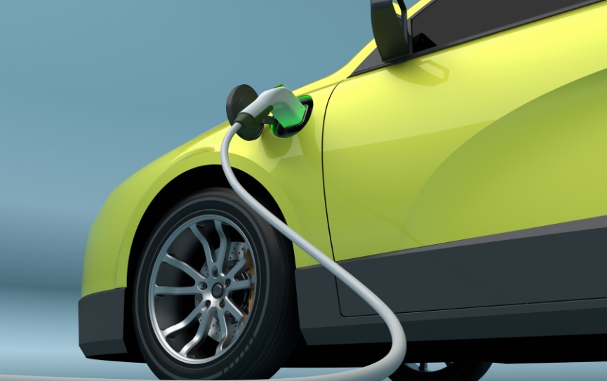 Cargadores eléctricos para autos en Querétaro | VATIA
